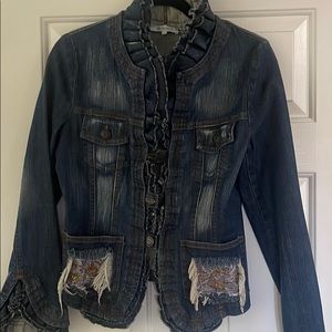 Vintage jacket